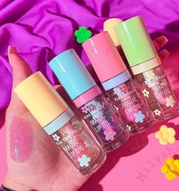 Producto - LABIAL GLOSS MAGIC