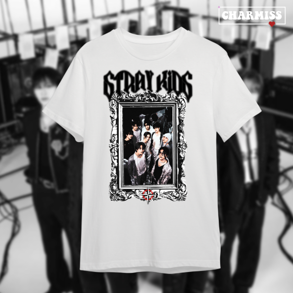 Remerón oversize stray kids 4