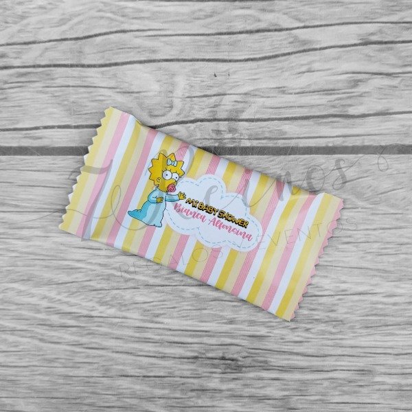 Producto - TITA X UNIDAD