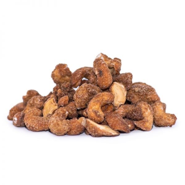 Producto - castañas garrapiñadas