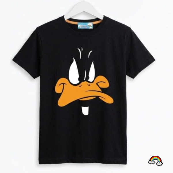 Producto - REMERON INFANTIL PATO LUCAS T.8