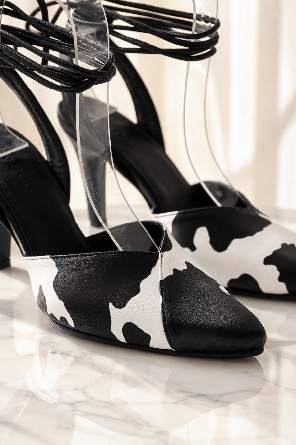 Producto - PHEME SET - Shoes + Bag - 6