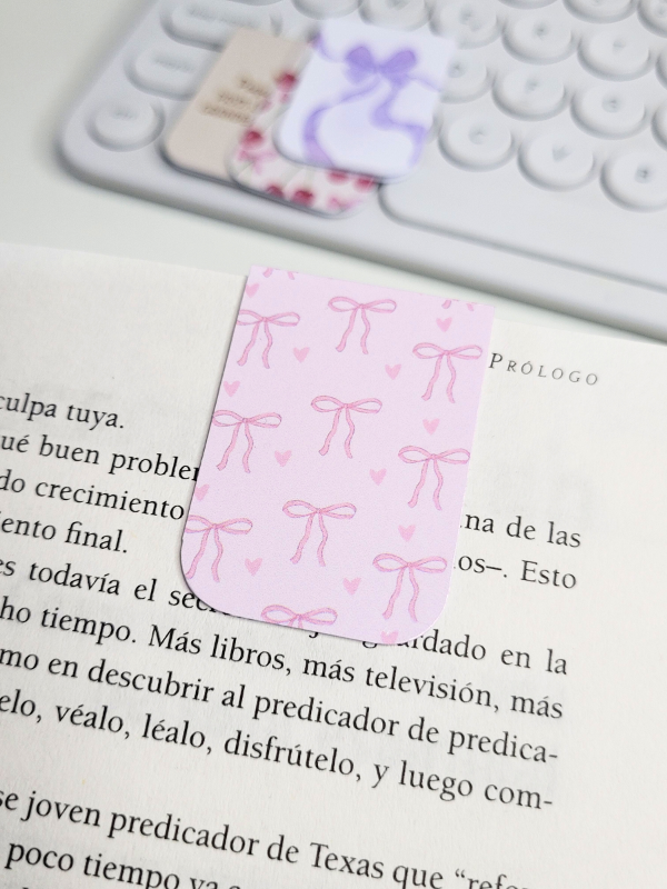Producto - SEÑALADOR MAGNETICO #41