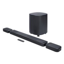 Producto - JBL Bar 1000MK2 71 Bluetooth HDMI USB - Negro