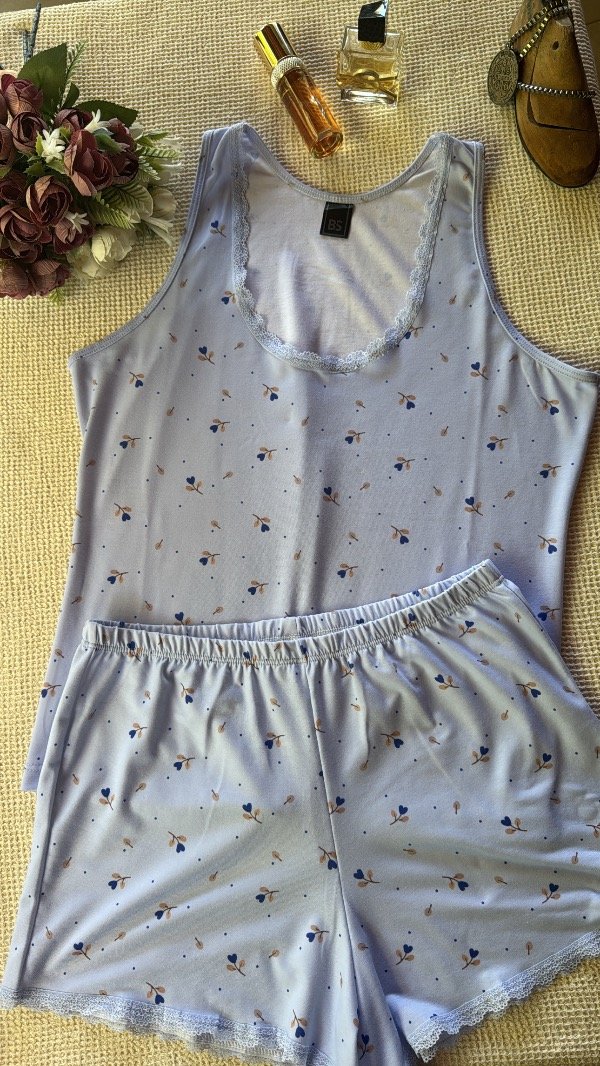 Producto - Pijama cute - 0