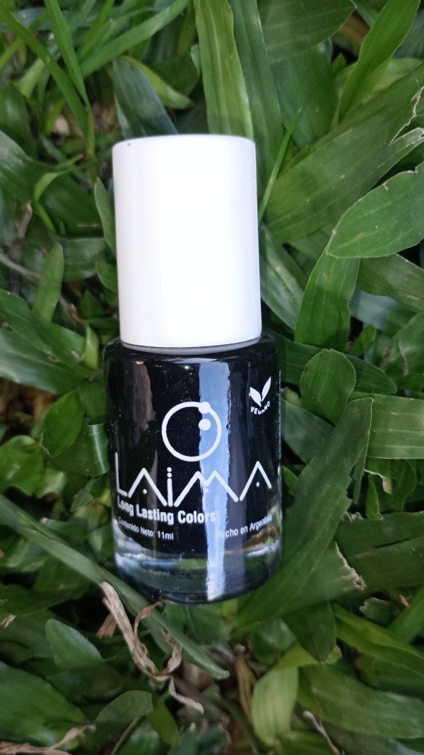 Producto - Esmalte para uñas -Laima-