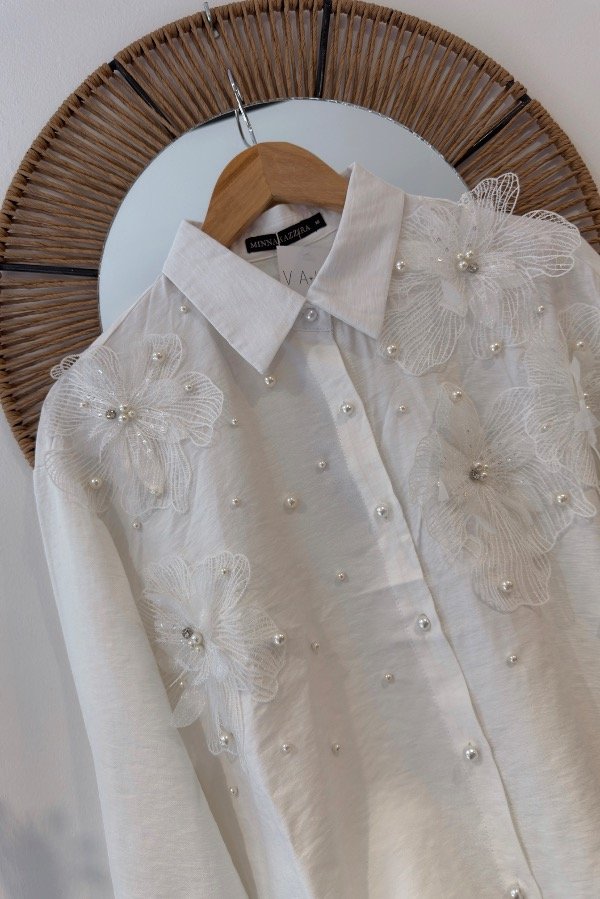 Producto - CAMISA VOILE
