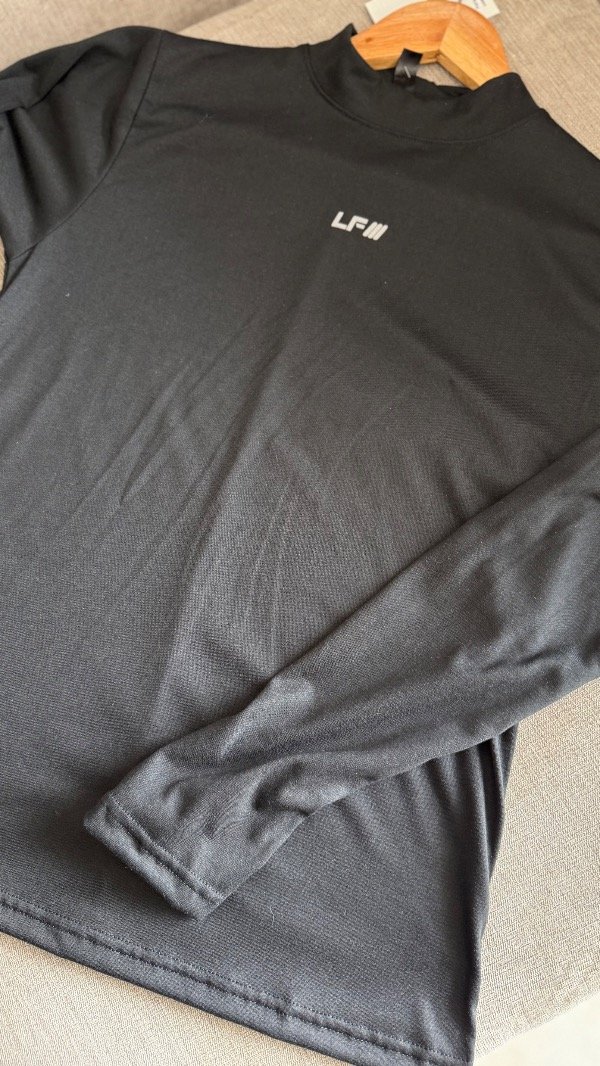 Producto - Remera LUX COTTON - 1