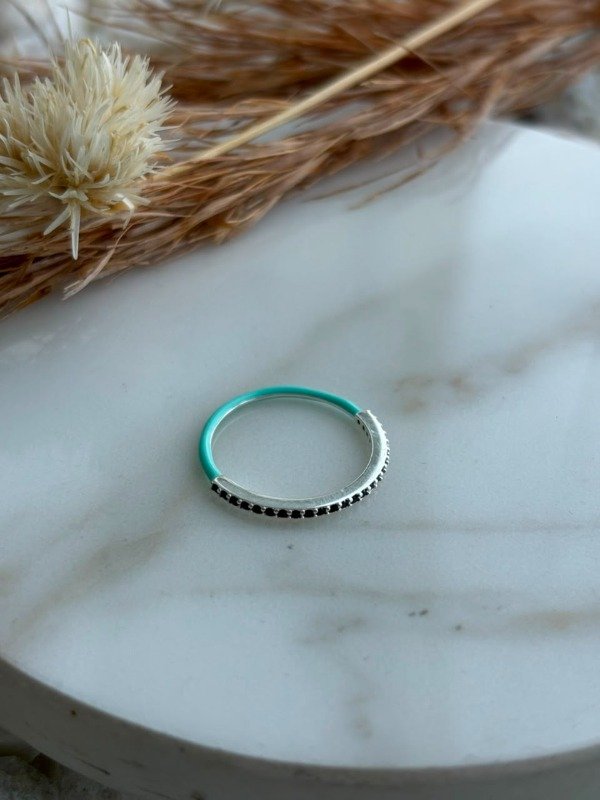 Producto - Anillo medio sin fin - 0