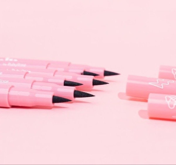 Producto - Delineador en fibra- Melu