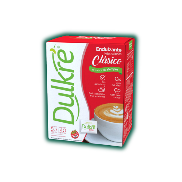 Producto - Bulto de Dulkré clásico Polvo
