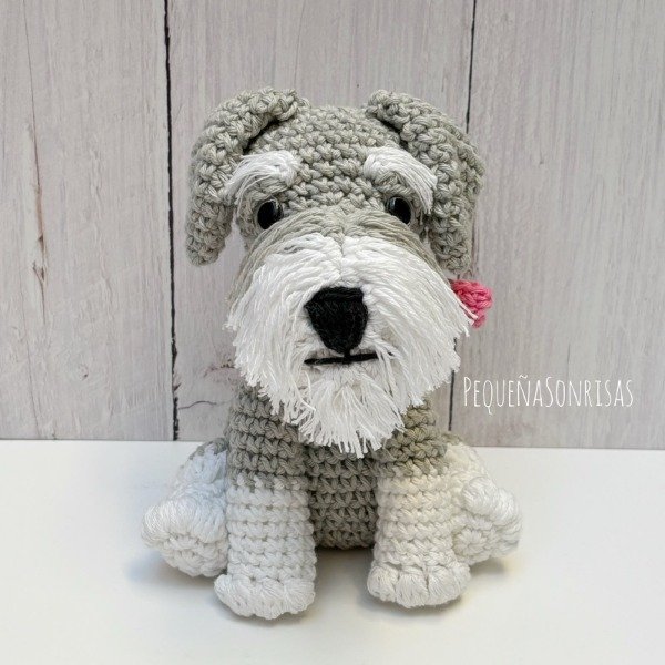 Producto - Perritos y Gatitos Personalizados 1 - 5