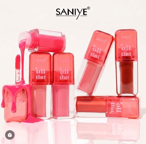 Producto - Oil tint Saniye