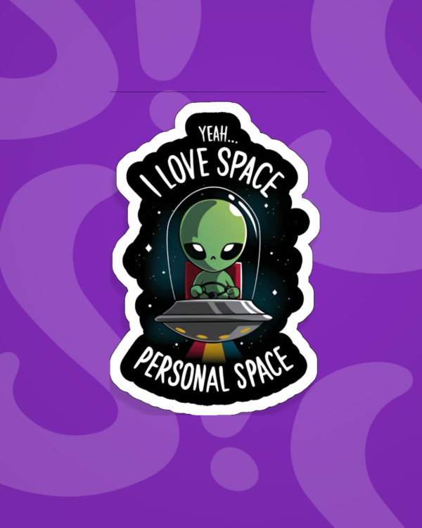 Producto - Ovni Personal Space