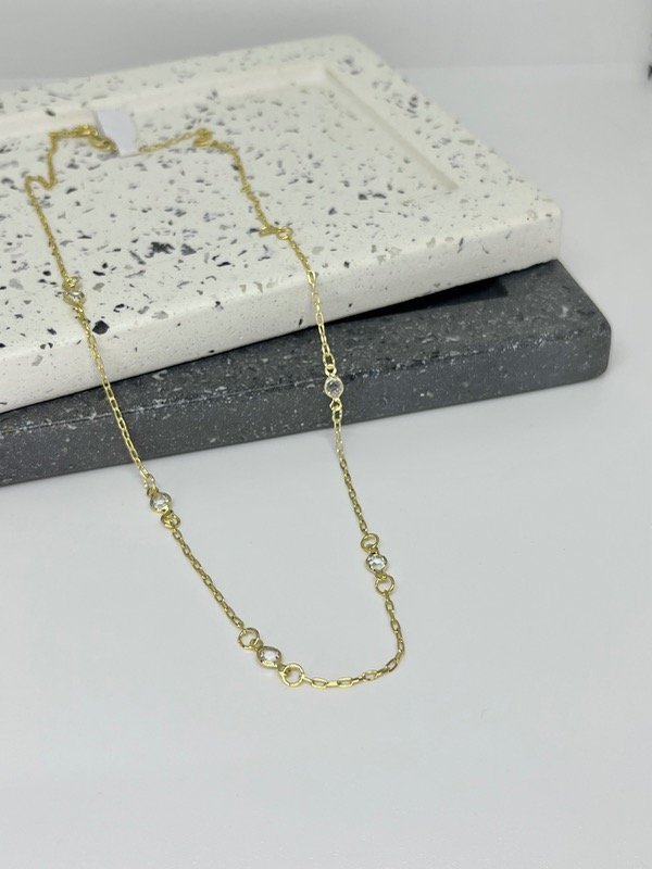Producto - Cadena Punto de Luz AD