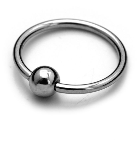 Producto - Piercing Tragus/ Helix