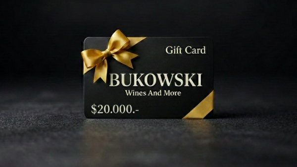 Producto - Gift Card Silver