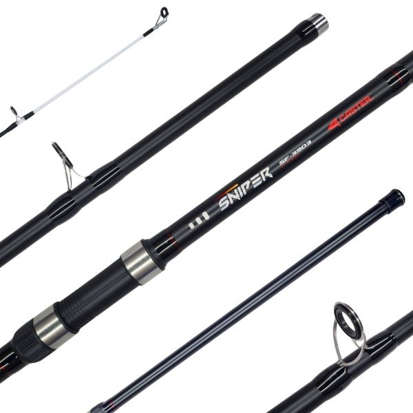 Producto - Caña Lance - Sniper - 3.90 Mts - Caster
