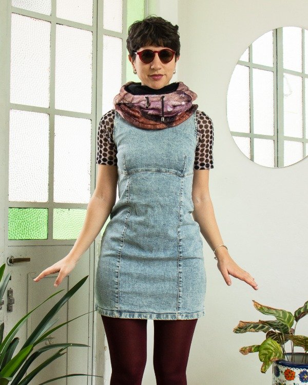 Producto - Capucha Otoño - 1