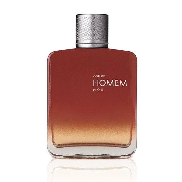 Producto - Homem nós eau de parfum masculino - 100 ml - Homem