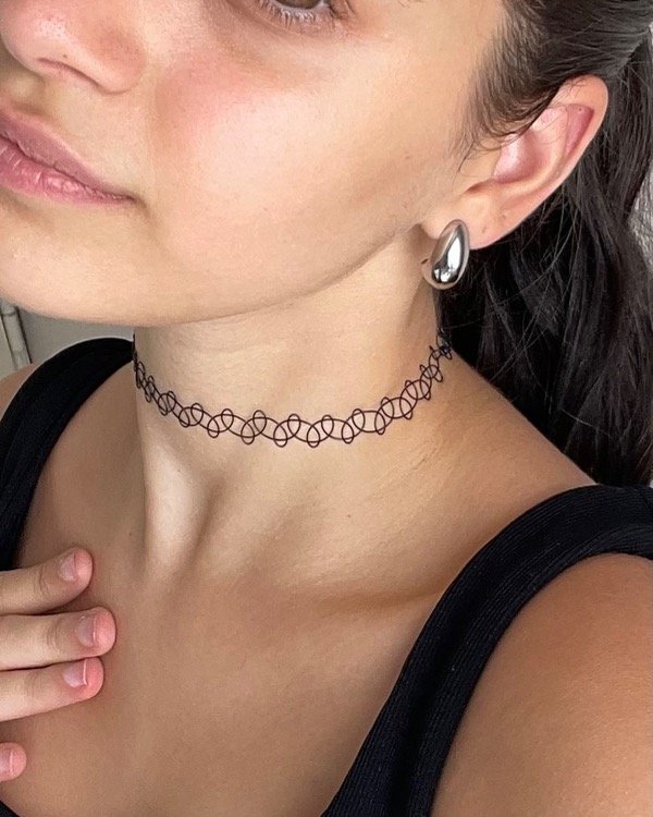 Producto - CHOCKER TATTOO