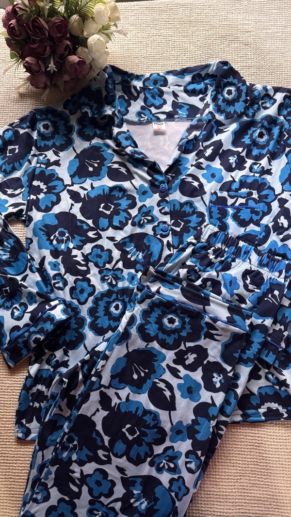 Producto - Pantalón de pijama - 8