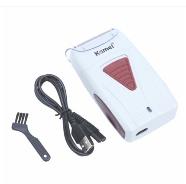 Producto - SHAVER KEMEI 3382