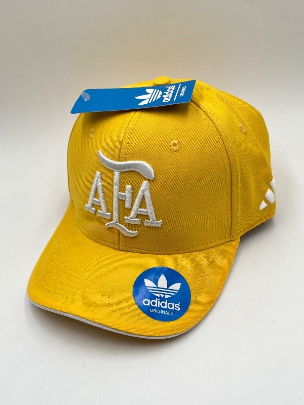 Producto - Afa amarillo tela completa