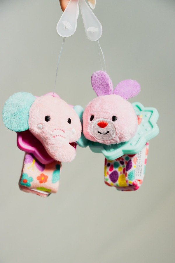 Producto - SONAJEROS PULSERA