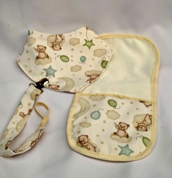 Producto - Set de bebés - 2