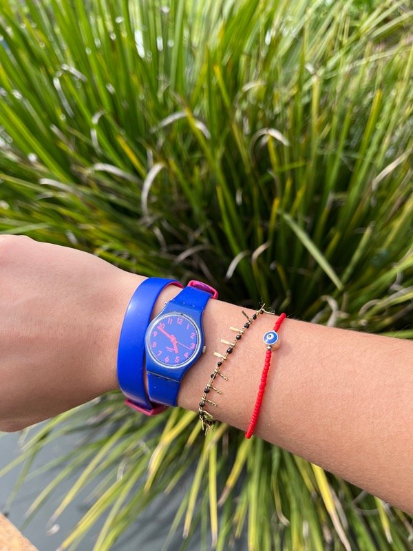 Producto - reloj Swatch