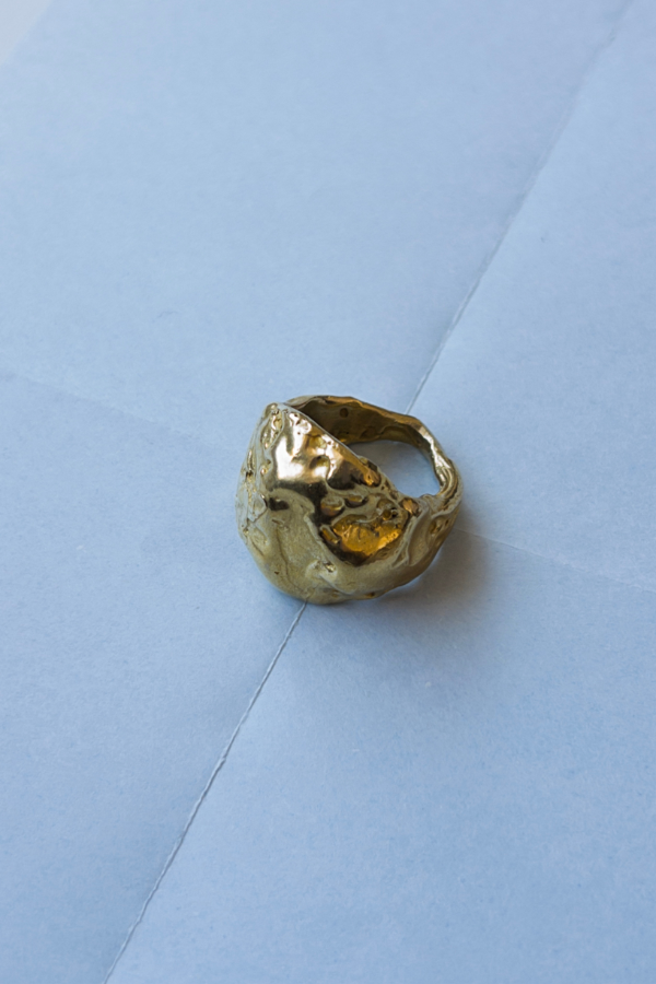 Producto - ANILLO NÚCLEO - 2