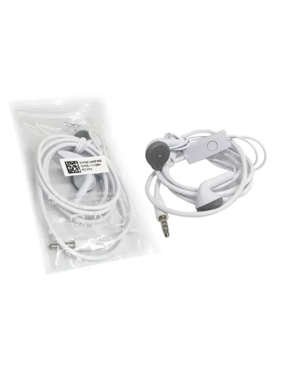 Producto - auricular samsung en bolsa marca time