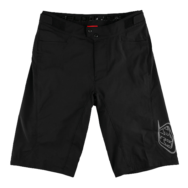Producto - BERMUDA Flowline Short Con Forro Negro Sólido E69