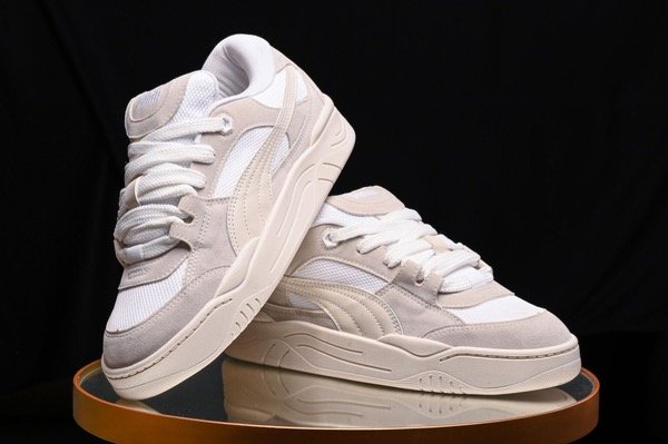 Producto - Pumas 180 Beige