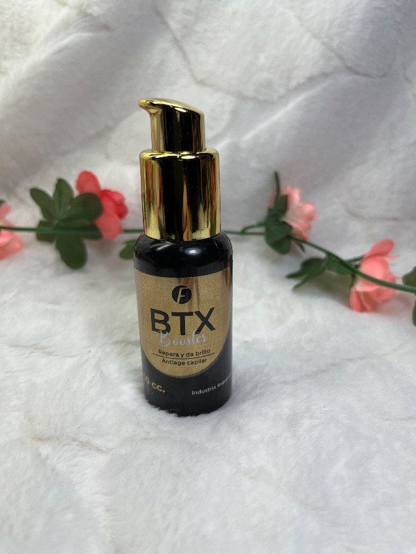 Producto - Aceites booster frilayp - 1