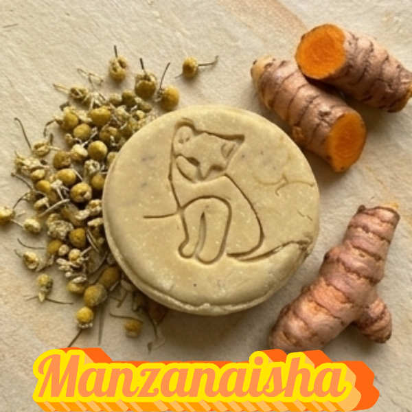 Producto - MANZANAISHA