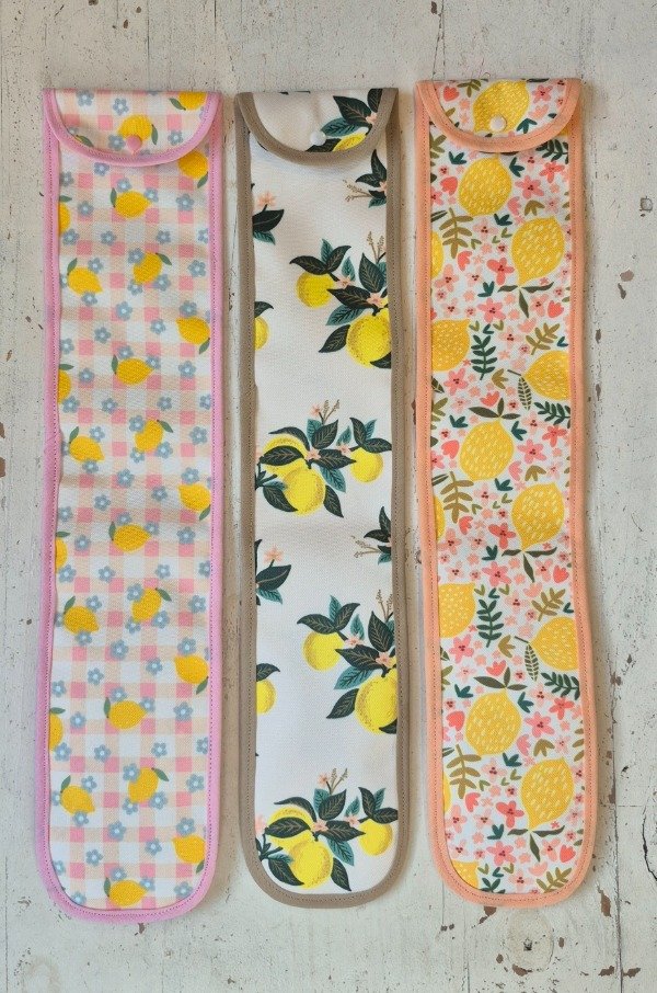 Producto - Estuche Tricot