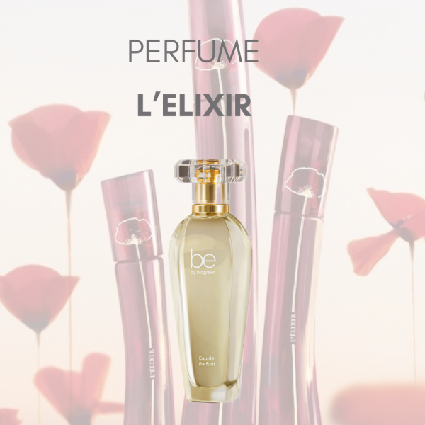 Producto - Perfume L'Elixir x 60 ml