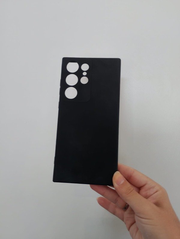 Producto - FullCover Negra