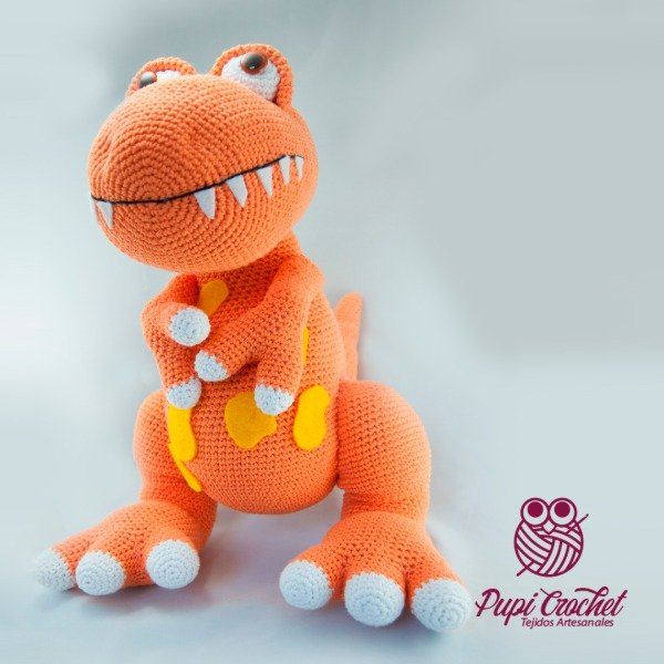 Producto - Dino T-Rex Grande