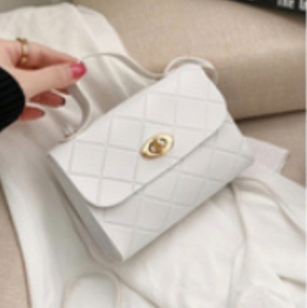 Producto - Bolso cruzado acolchado