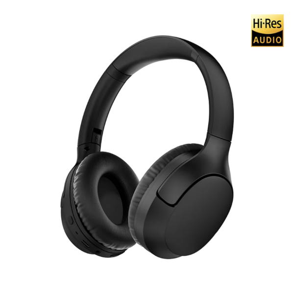 Producto - Auriculares Qcy H2 Pro Headset Inalámbrico Y Cableado Color Negro