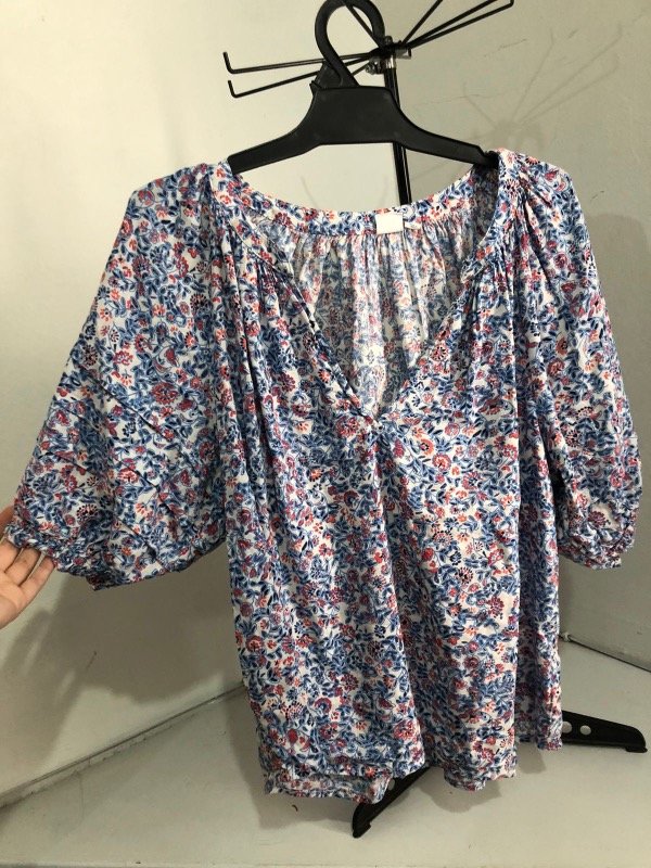 Producto - Blusa //gap// talle L