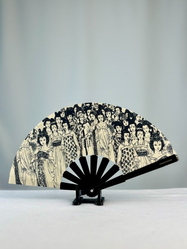 Producto - POCKET CHINAS BLACK