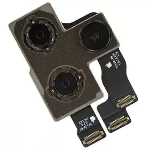 Producto - Camara Principal Trasera iPhone 11 PRO - ORIGINAL TEAR DOWN