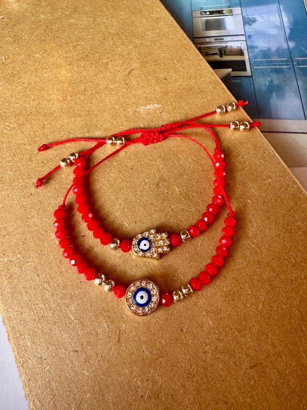 Producto - Pulseras - protección