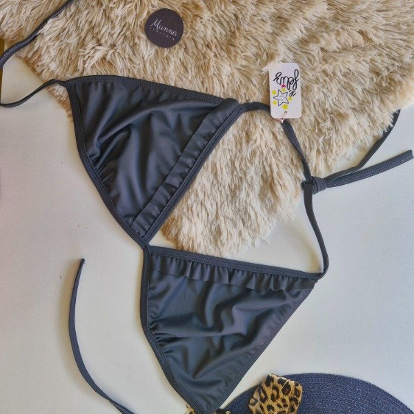 Producto - Corpiño volados - talle 115