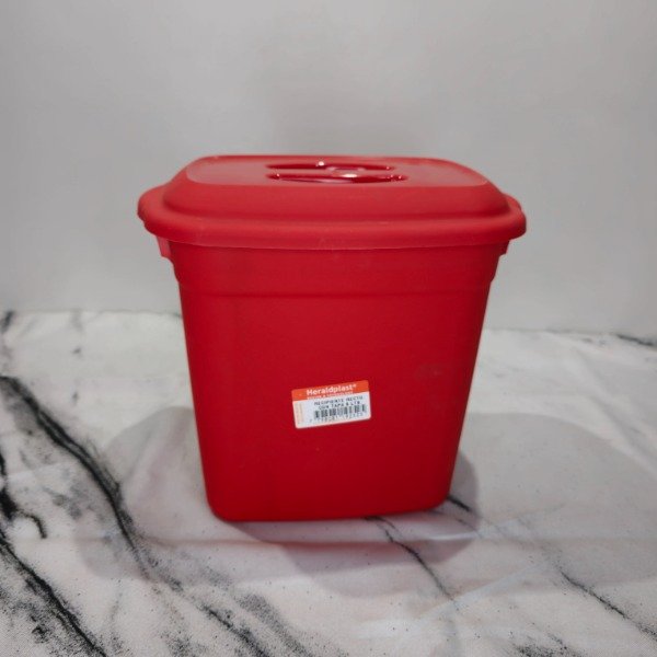 Producto - Cesto de basura 6L