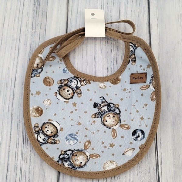 Producto - Babero Tricapa 44